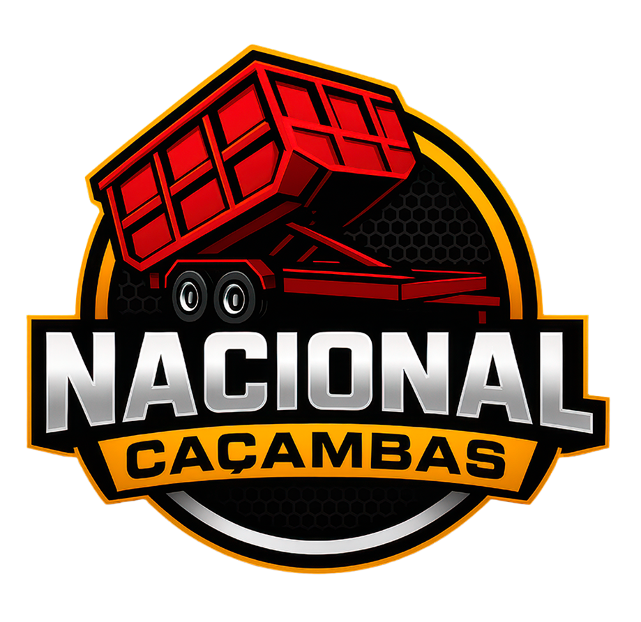 Azevedo caçambas